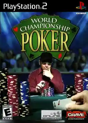 World Championship Poker 2 featuring Howard Lederer